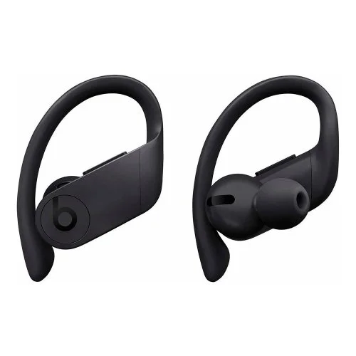 Купить Беспроводные наушники Beats Powerbeats Pro Черный Беспроводные наушники Beats Powerbeats Pro Черный