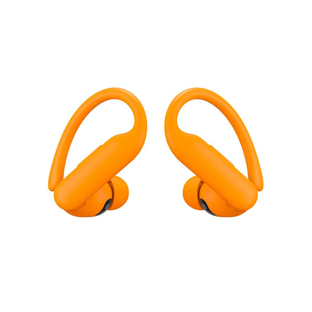 Беспроводные наушники Beats Powerbeats Pro 2 Оранжевый