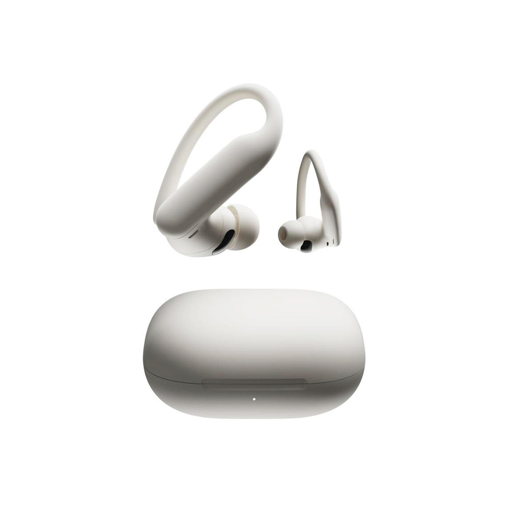 Беспроводные наушники Beats Powerbeats Pro 2 Белый