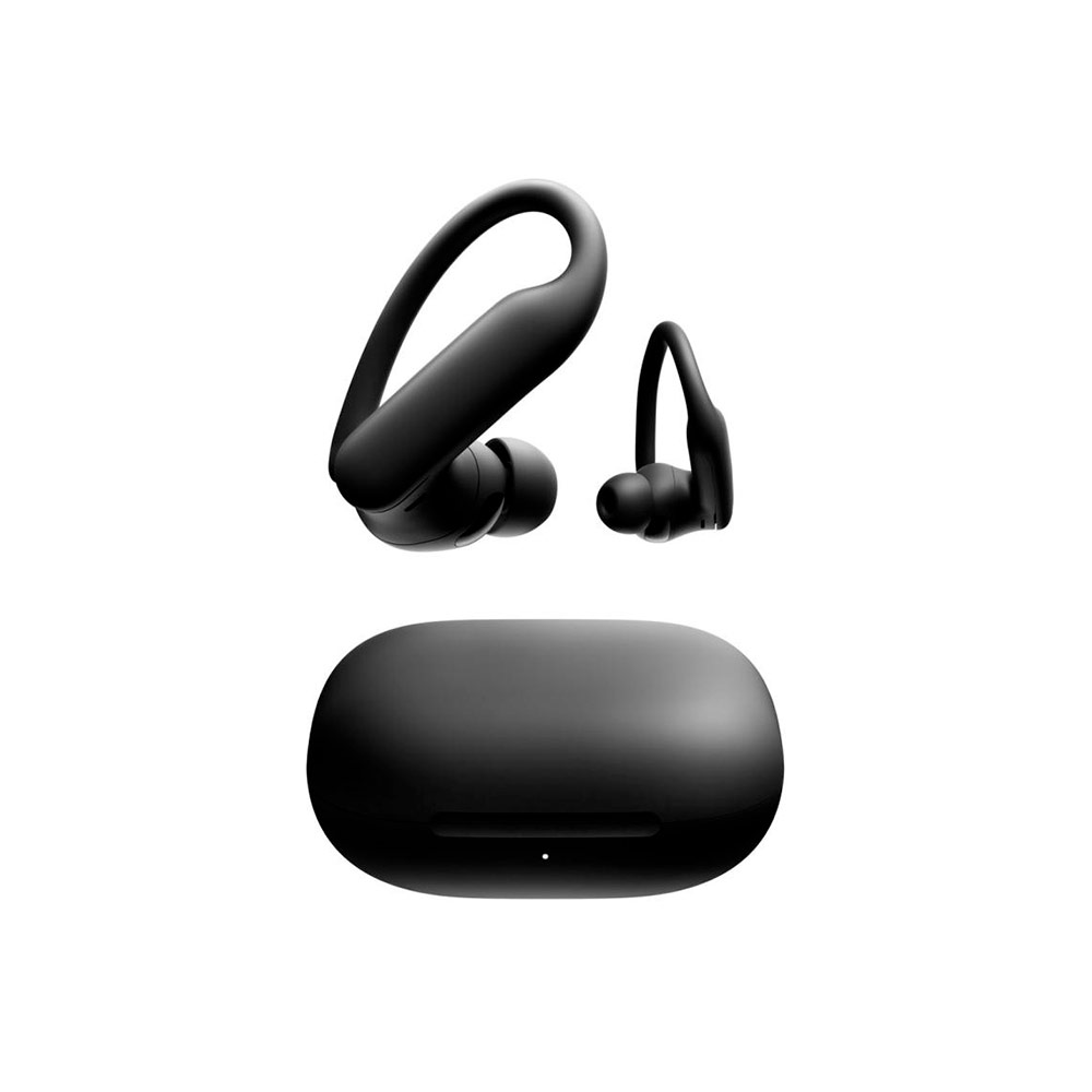 Беспроводные наушники Beats Powerbeats Pro 2 Черный