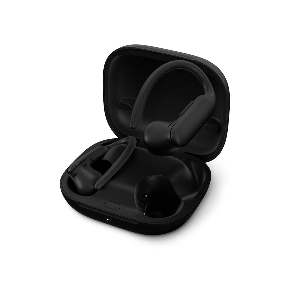 Беспроводные наушники Beats Powerbeats Pro 2 Черный