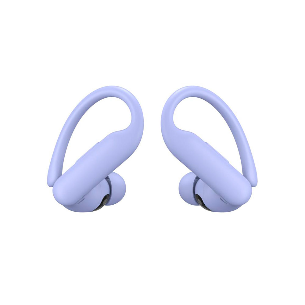 Беспроводные наушники Beats Powerbeats Pro 2 Фиолетовый