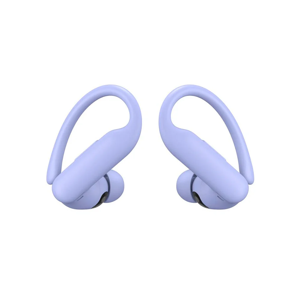 Купить Беспроводные наушники Beats Powerbeats Pro 2 Фиолетовый Беспроводные наушники Beats Powerbeats Pro 2 Фиолетовый