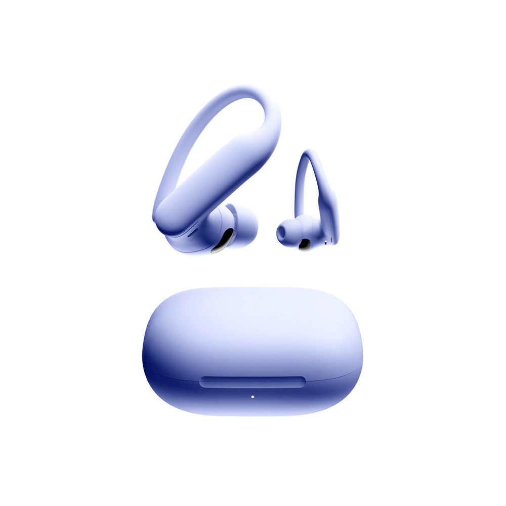 Беспроводные наушники Beats Powerbeats Pro 2 Фиолетовый