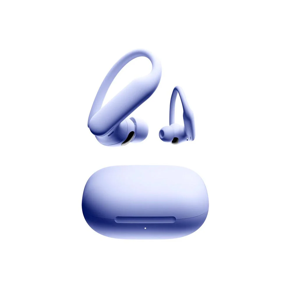 Беспроводные наушники Beats Powerbeats Pro 2 Фиолетовый