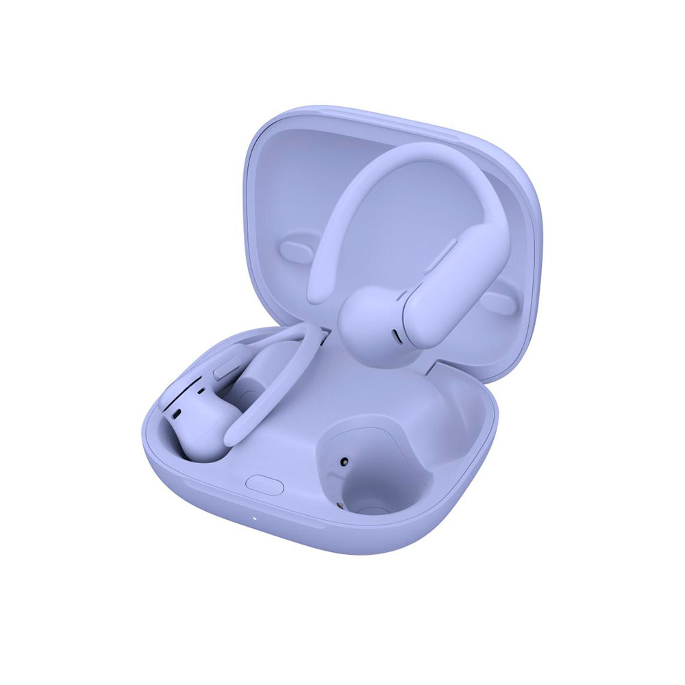 Беспроводные наушники Beats Powerbeats Pro 2 Фиолетовый