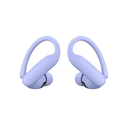 Купить Беспроводные наушники Beats Powerbeats Pro 2 Фиолетовый Беспроводные наушники Beats Powerbeats Pro 2 Фиолетовый