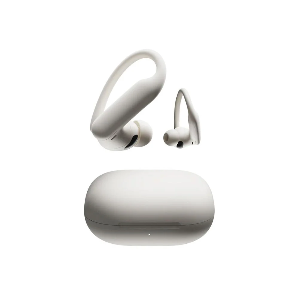 Беспроводные наушники Beats Powerbeats Pro 2 Песочный