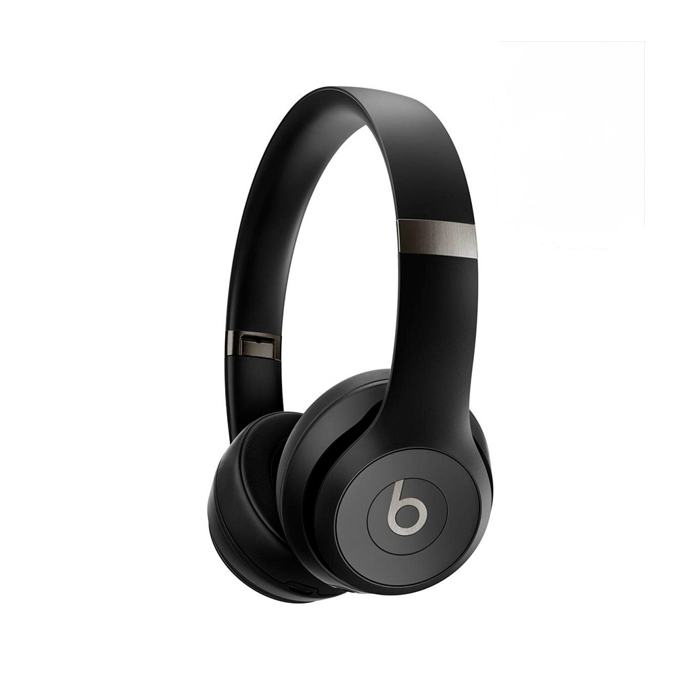 Беспроводные наушники Beats Solo 4 Wireless Черный