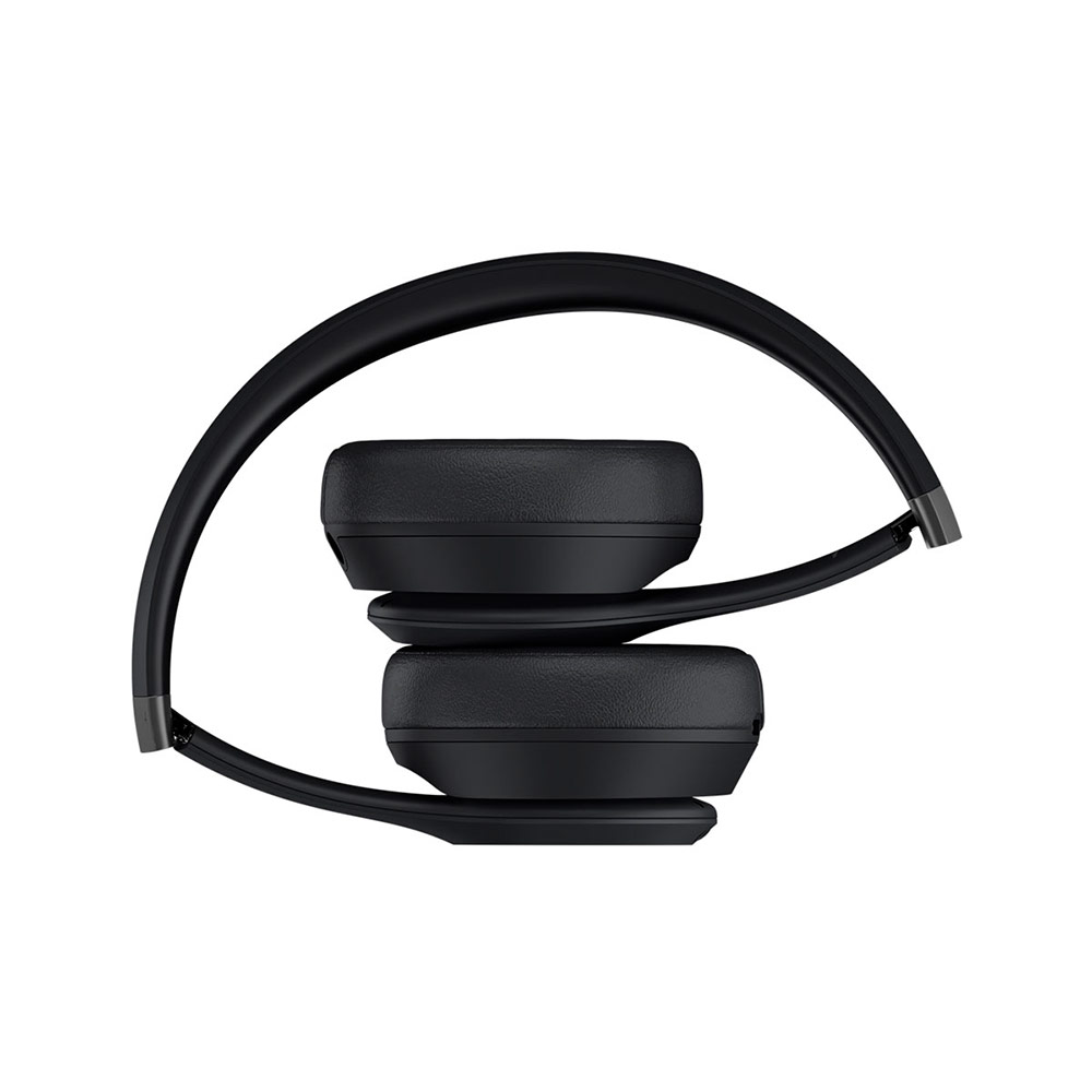 Беспроводные наушники Beats Solo 4 Wireless Черный