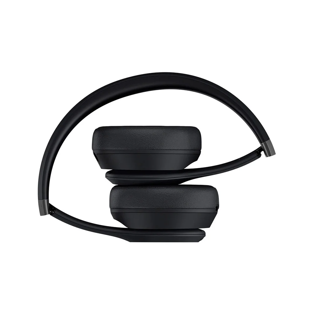Купить Беспроводные наушники Beats Solo 4 Wireless Черный Беспроводные наушники Beats Solo 4 Wireless Черный