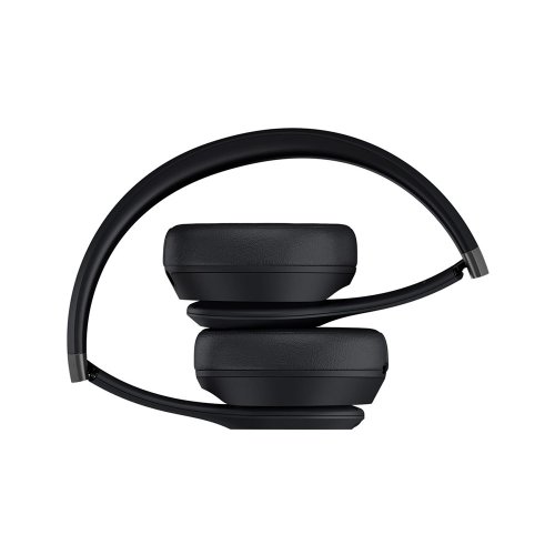 Беспроводные наушники Beats Solo 4 Wireless Черный
