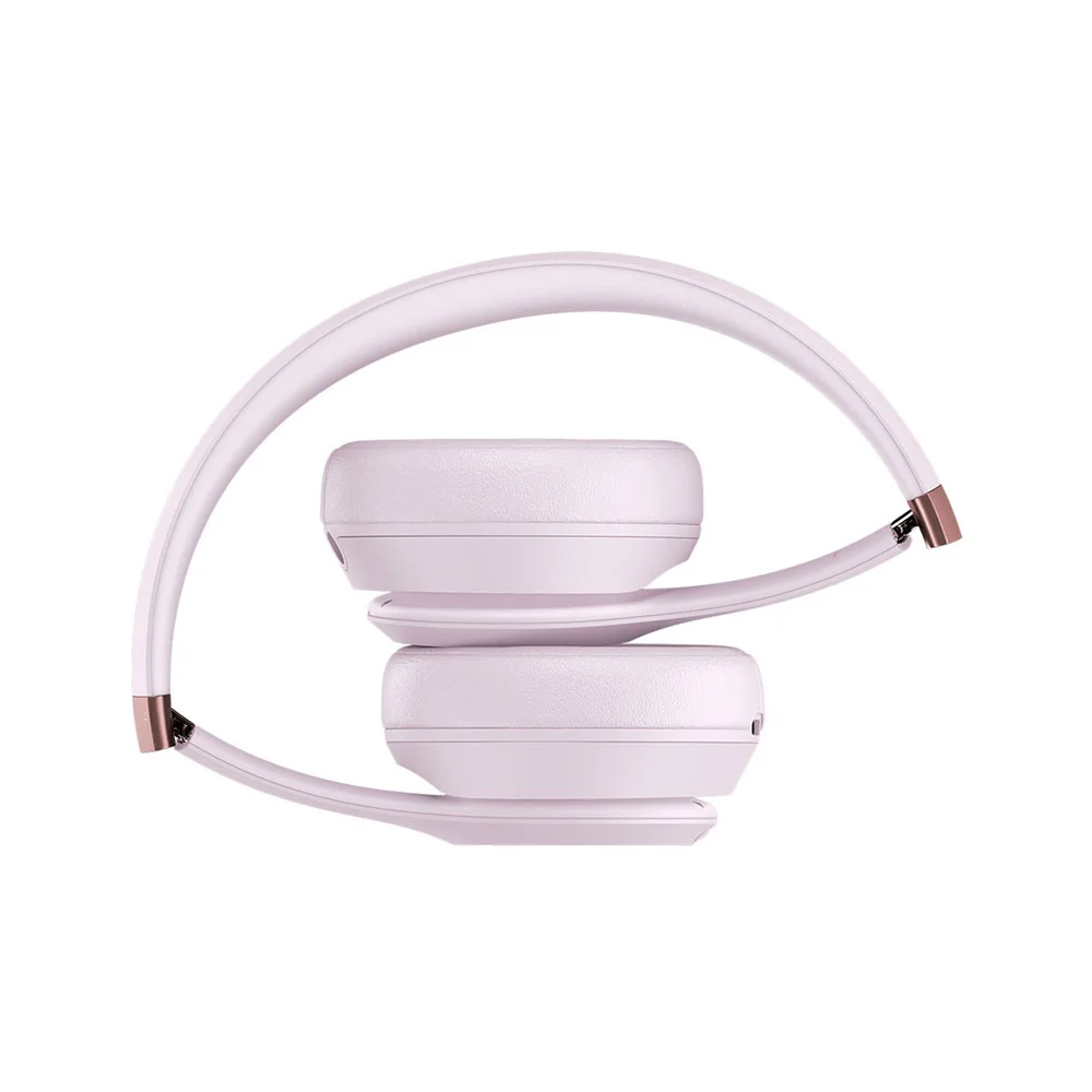 Беспроводные наушники Beats Solo 4 Wireless Розовый