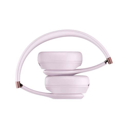Беспроводные наушники Beats Solo 4 Wireless Розовый