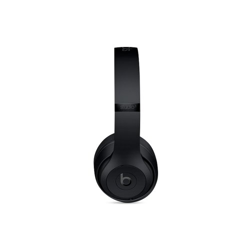 Беспроводные наушники Beats Studio 3 Черный