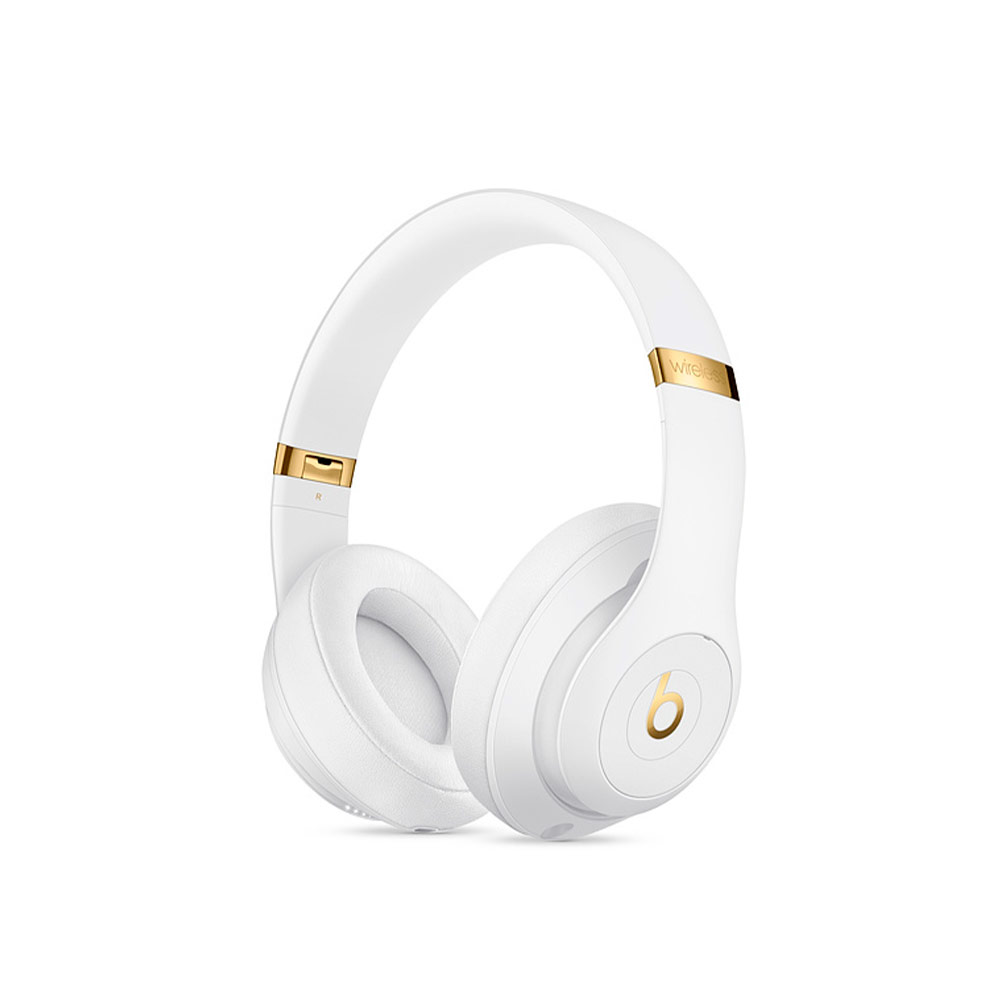 Беспроводные наушники Beats Studio 3 Белый