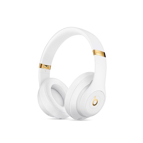 Беспроводные наушники Beats Studio 3 Белый