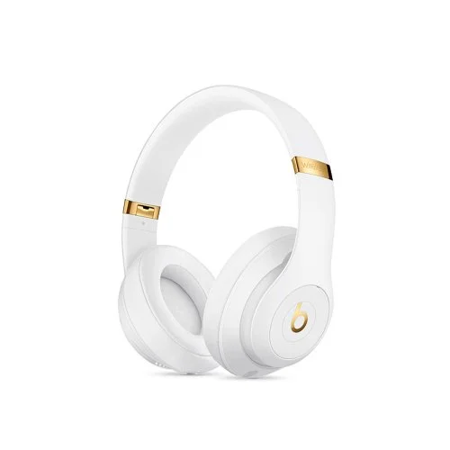 Купить Беспроводные наушники Beats Studio 3 Белый Беспроводные наушники Beats Studio 3 Белый