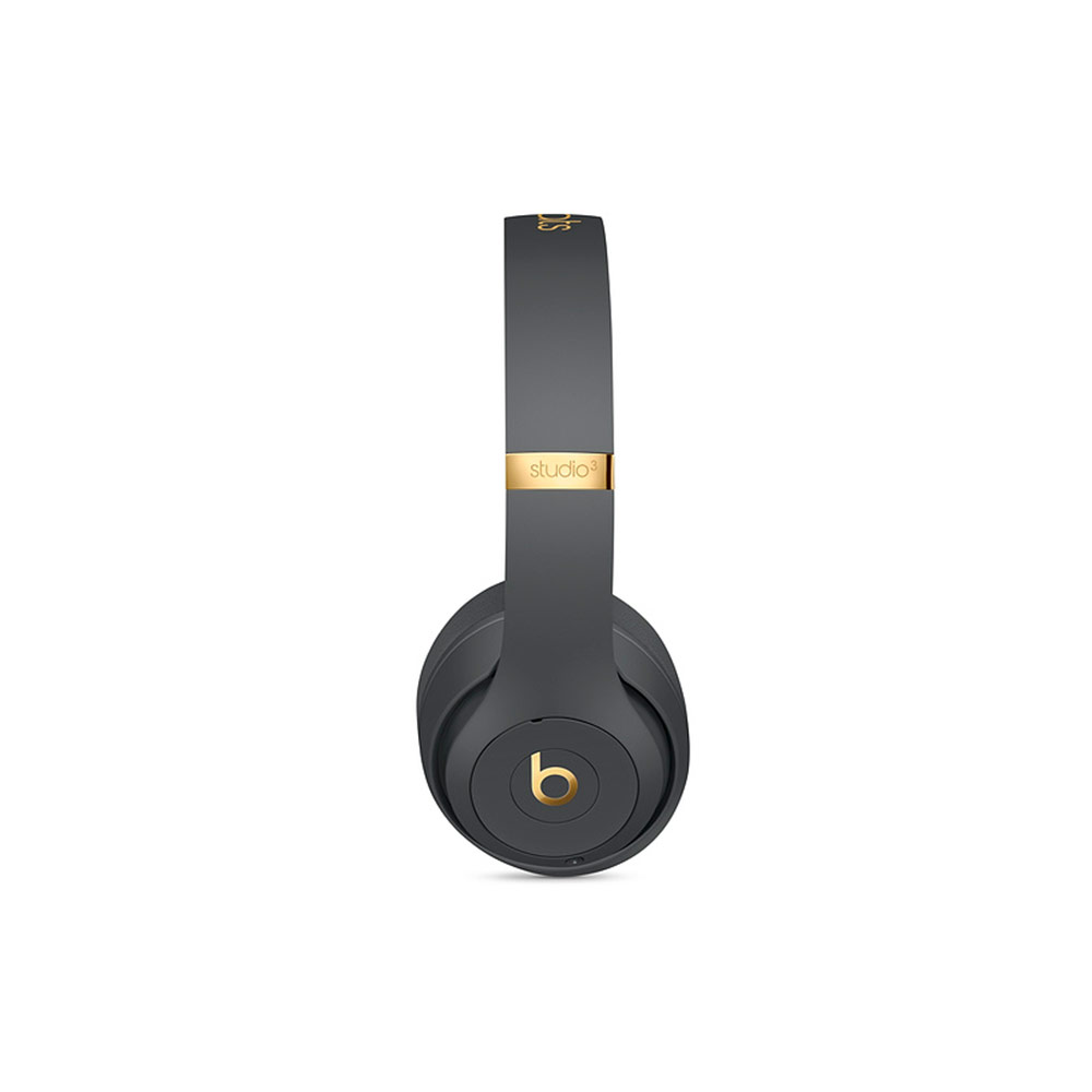 Беспроводные наушники Beats Studio 3 Серый
