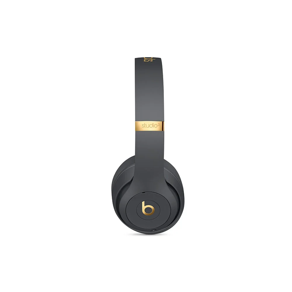 Купить Беспроводные наушники Beats Studio 3 Серый Беспроводные наушники Beats Studio 3 Серый