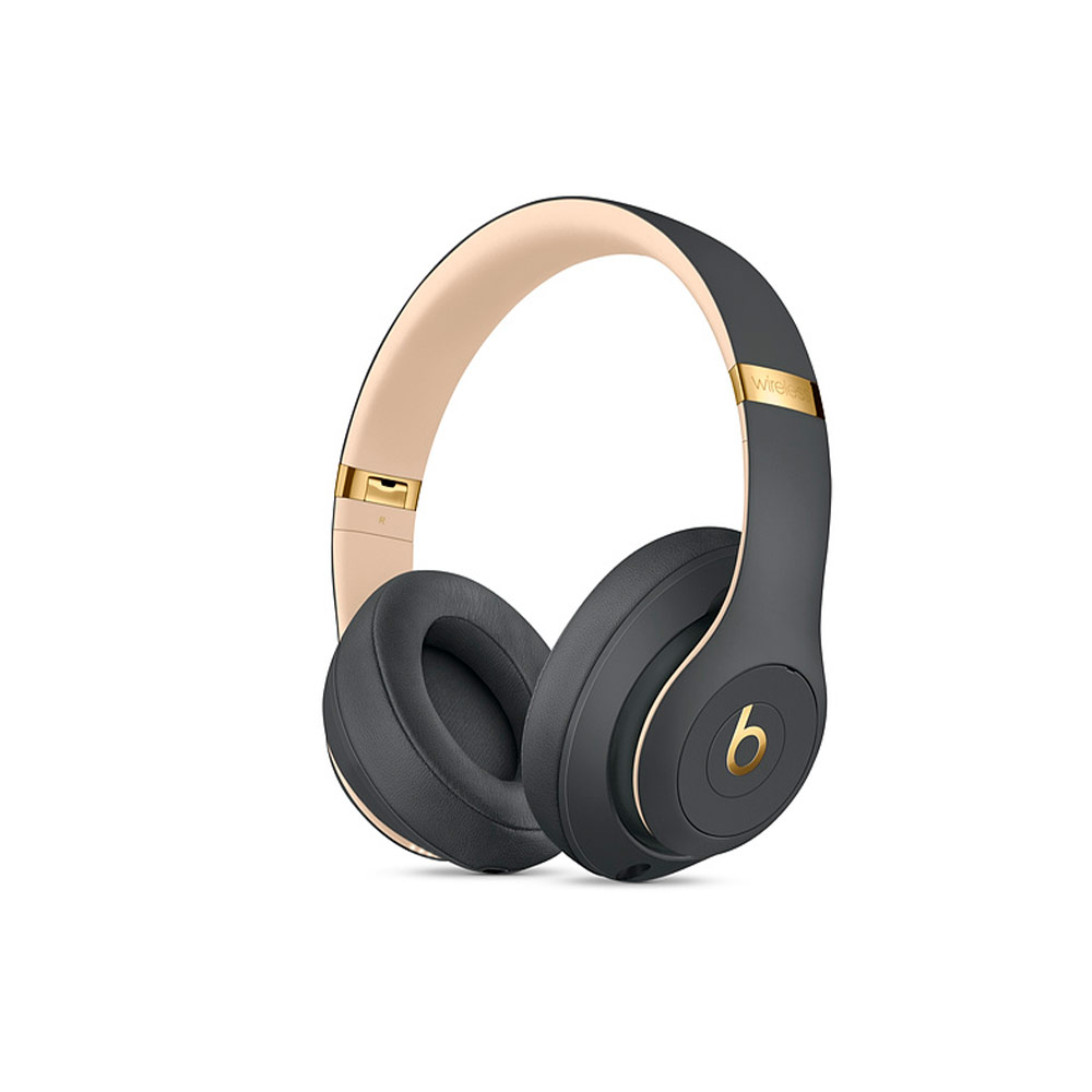 Беспроводные наушники Beats Studio 3 Серый