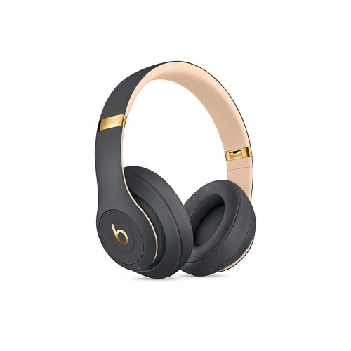 Беспроводные наушники Beats Studio 3 Серый