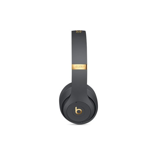Беспроводные наушники Beats Studio 3 Серый