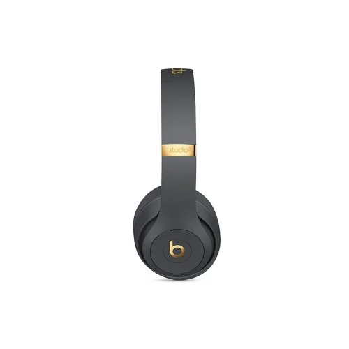 Купить Беспроводные наушники Beats Studio 3 Серый Беспроводные наушники Beats Studio 3 Серый