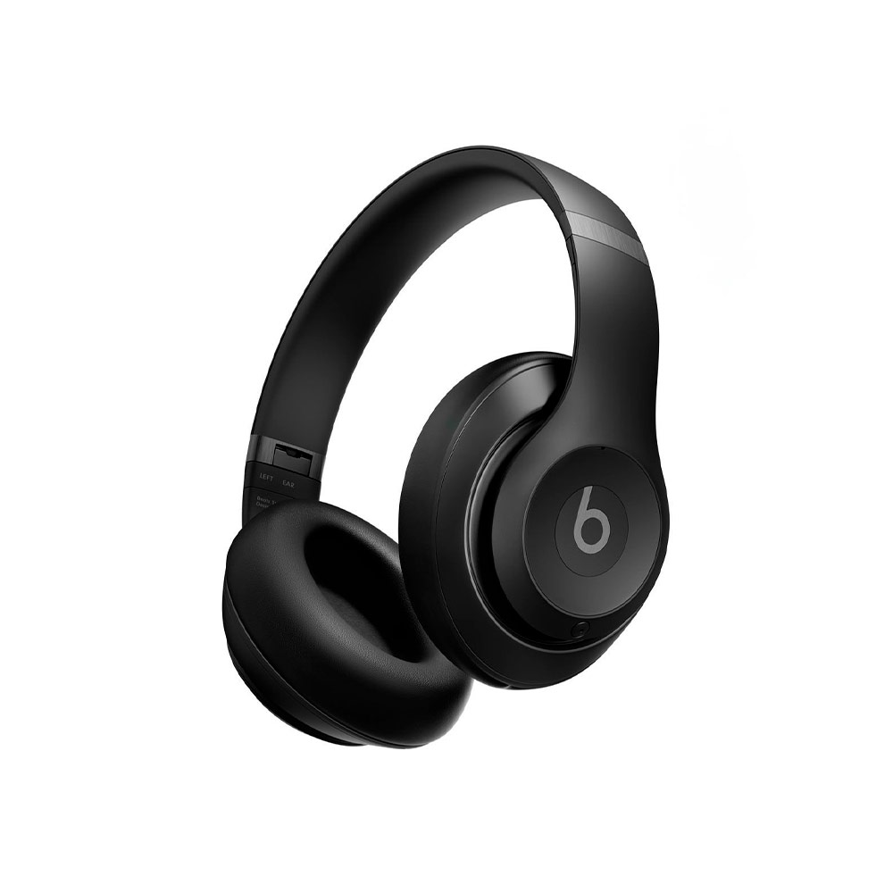 Беспроводные наушники Beats Studio Pro Wireless Черный
