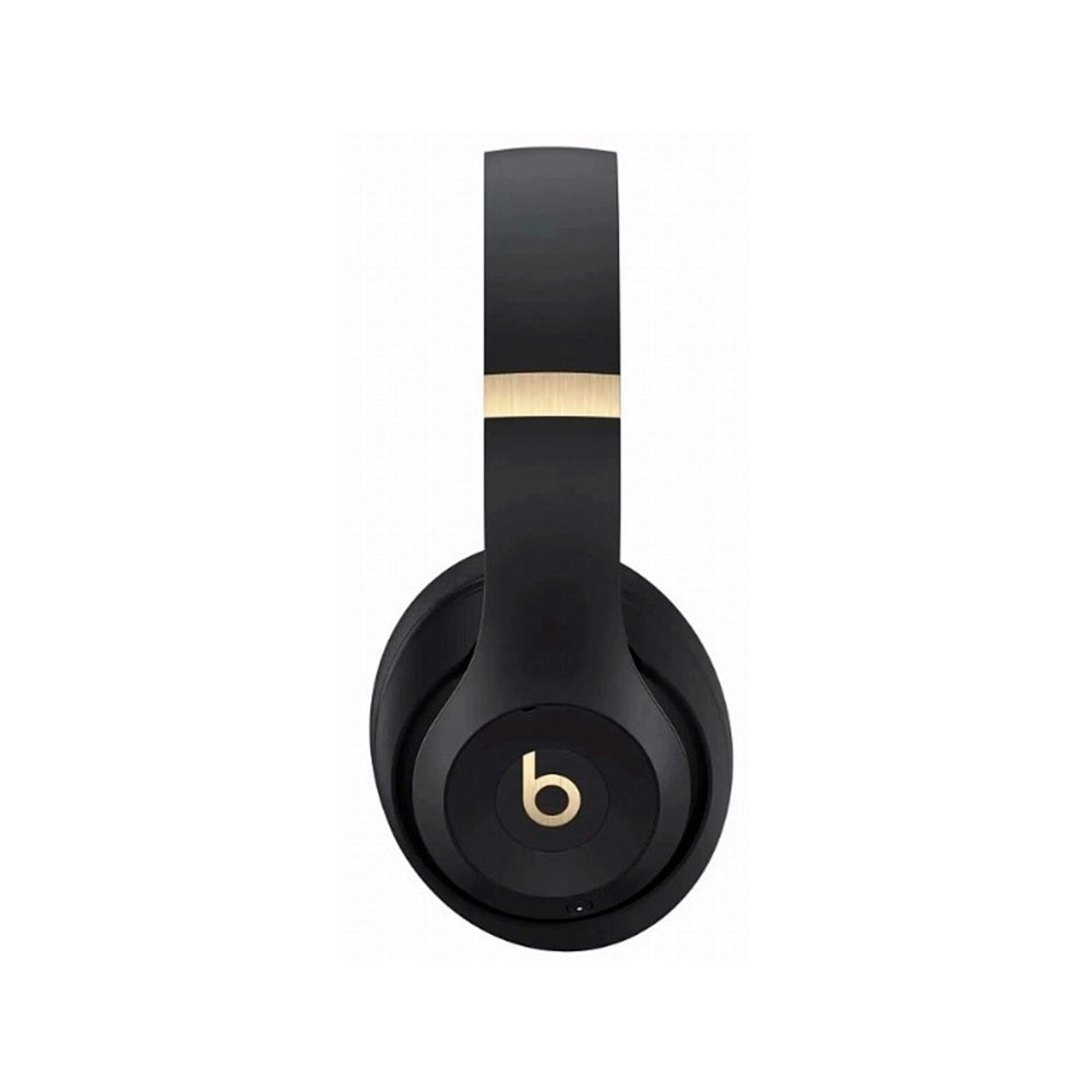 Беспроводные наушники Beats Studio Pro Wireless Черный/Золото