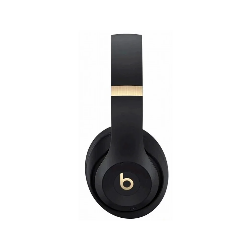 Беспроводные наушники Beats Studio Pro Wireless Черный/Золото