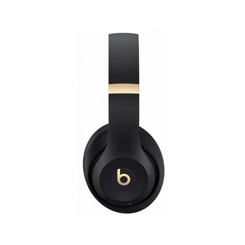 Беспроводные наушники Beats Studio Pro Wireless Черный/Золото