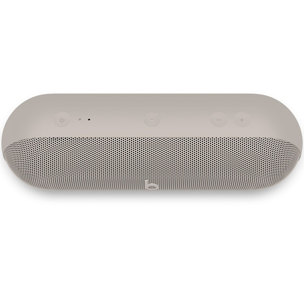 Портативная колонка Beats Pill (Kim Kardashian) Светло-серый