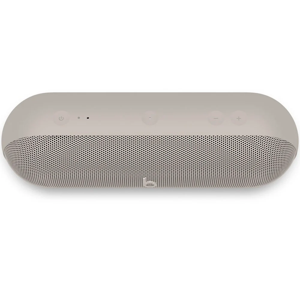 Портативная колонка Beats Pill Светло-серый