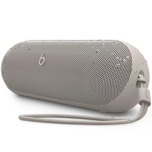 Портативная колонка Beats Pill Светло-серый