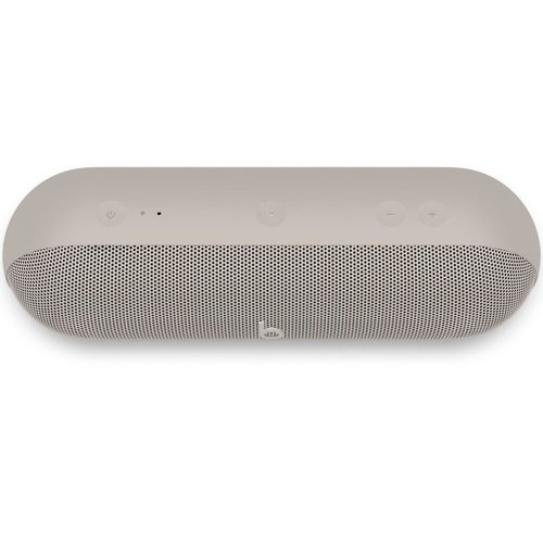 Портативная колонка Beats Pill Светло-серый