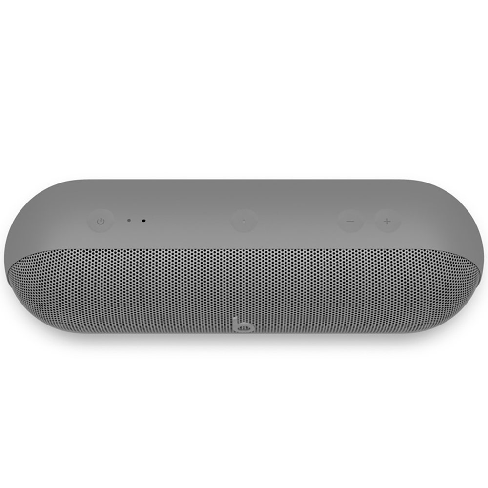 Портативная колонка Beats Pill Темно-серый