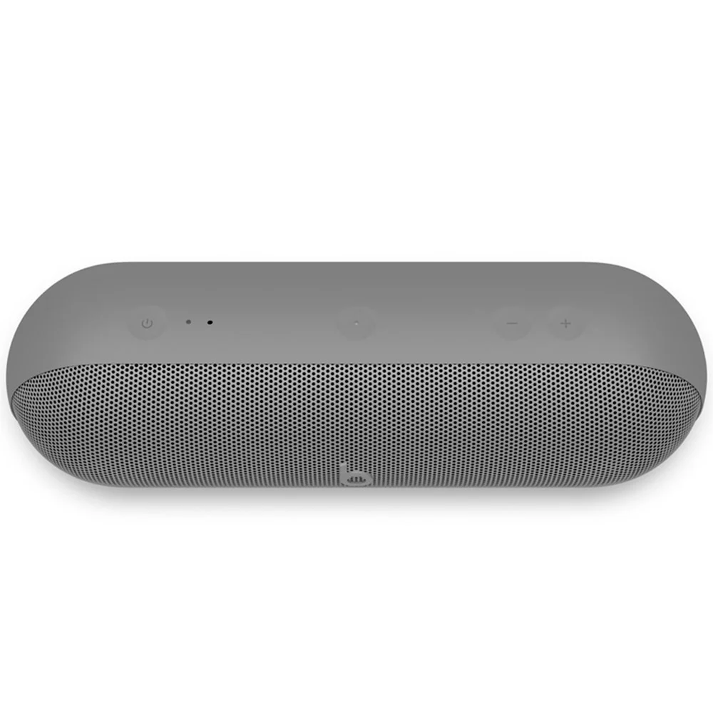 Купить Портативная колонка Beats Pill Темно-серый Портативная колонка Beats Pill Темно-серый