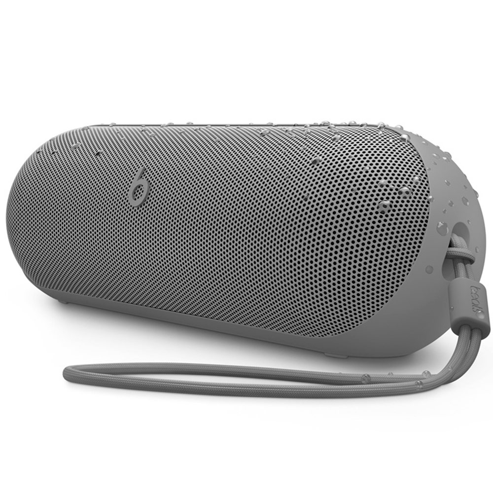 Портативная колонка Beats Pill Темно-серый