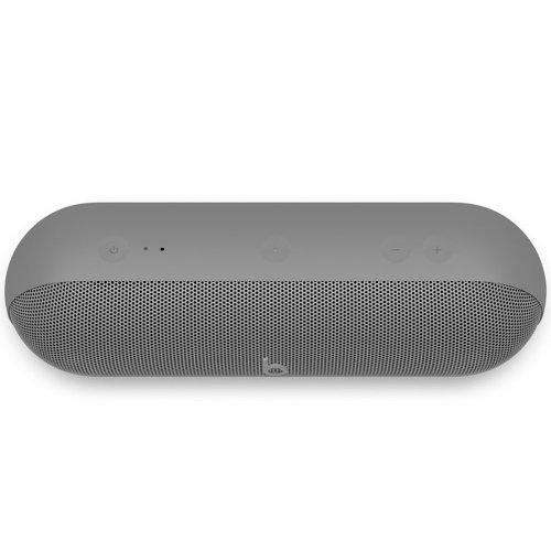 Портативная колонка Beats Pill Темно-серый