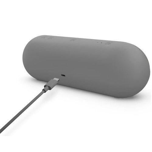 Портативная колонка Beats Pill Темно-серый