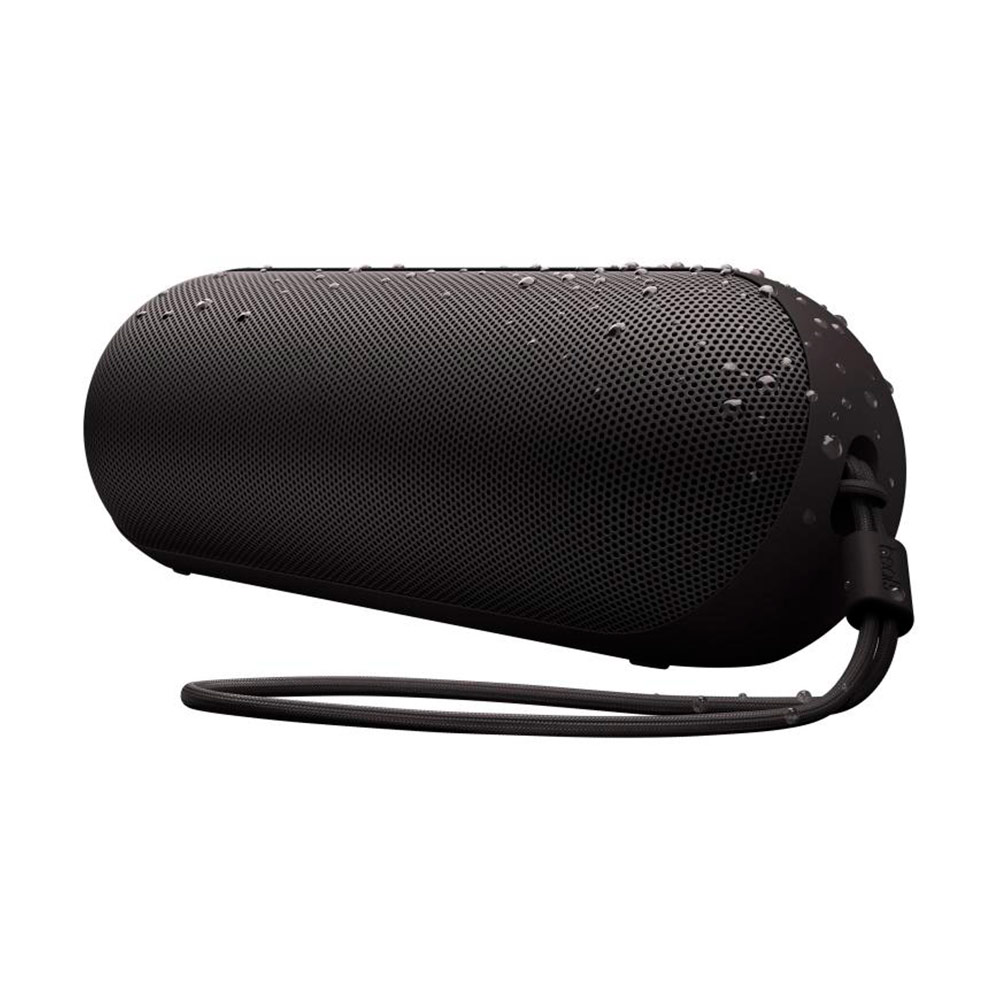 Портативная колонка Beats Pill Черный