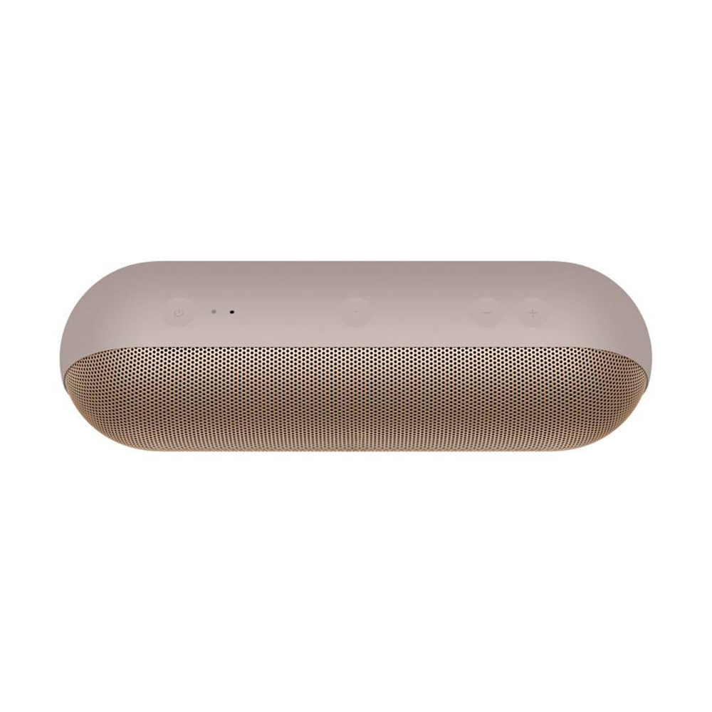 Портативная колонка Beats Pill Золото