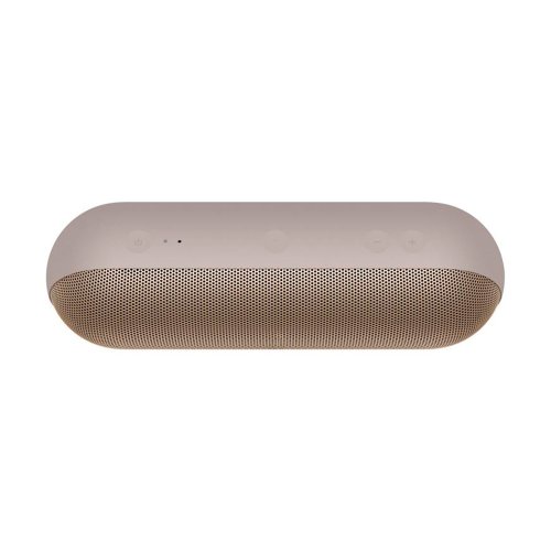 Портативная колонка Beats Pill Золото