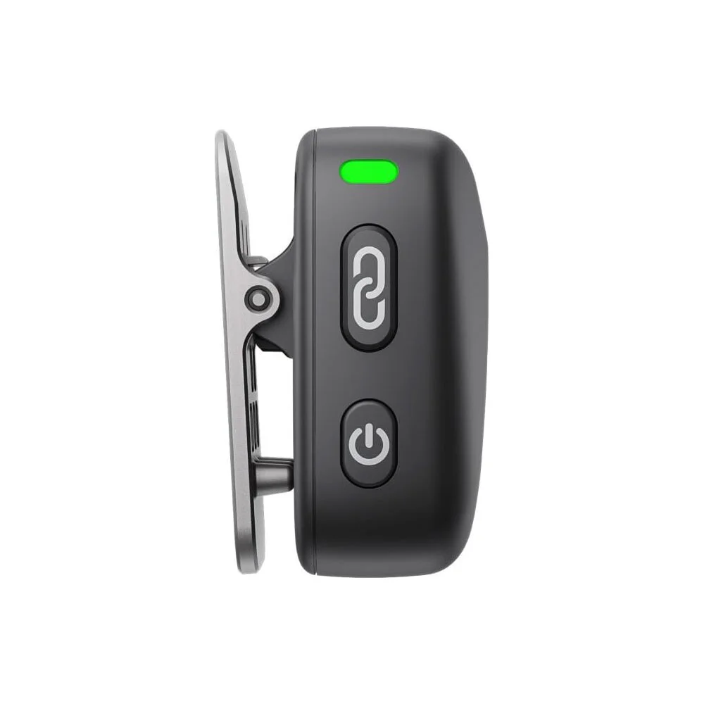 Купить Микрофон DJI MIC Mini (1TX+1RX) Микрофон DJI MIC Mini (1TX+1RX)