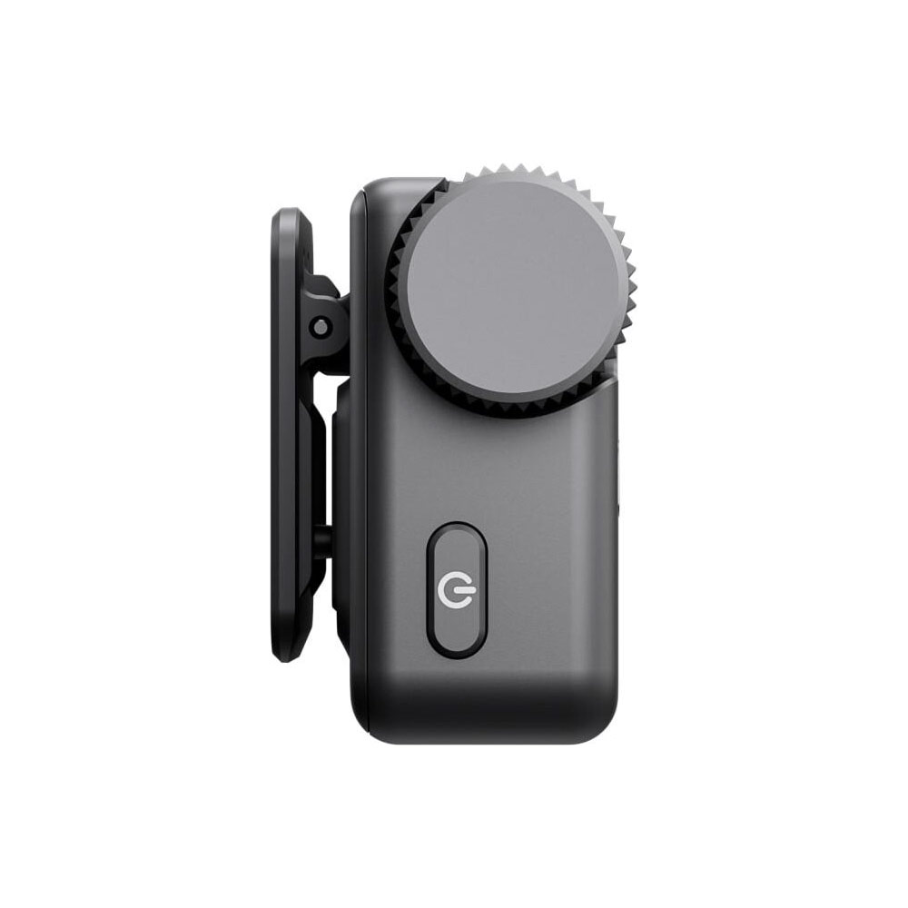 Микрофон DJI MIC Mini (2TX+1RX)