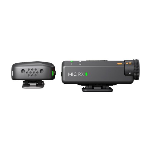 Микрофон DJI MIC Mini (2TX+1RX)