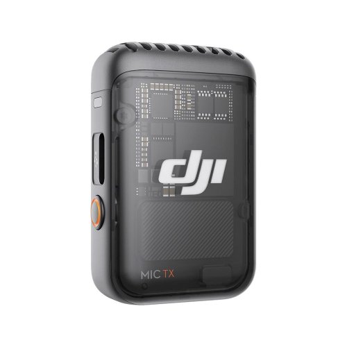 Микрофон DJI MIC 2 (2TX+1RX)