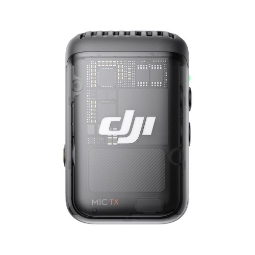 Микрофон DJI MIC 2 (2TX+1RX)