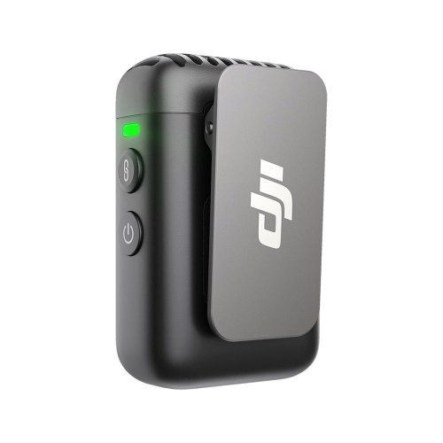 Микрофон DJI MIC 2 (2TX+1RX)